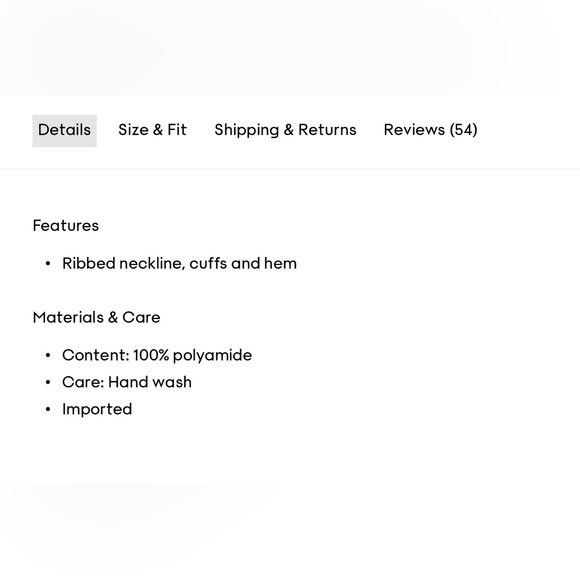 Aritzia Sunday Best Reese Striped Fuzzy Cardigan - Picture 13 of 13